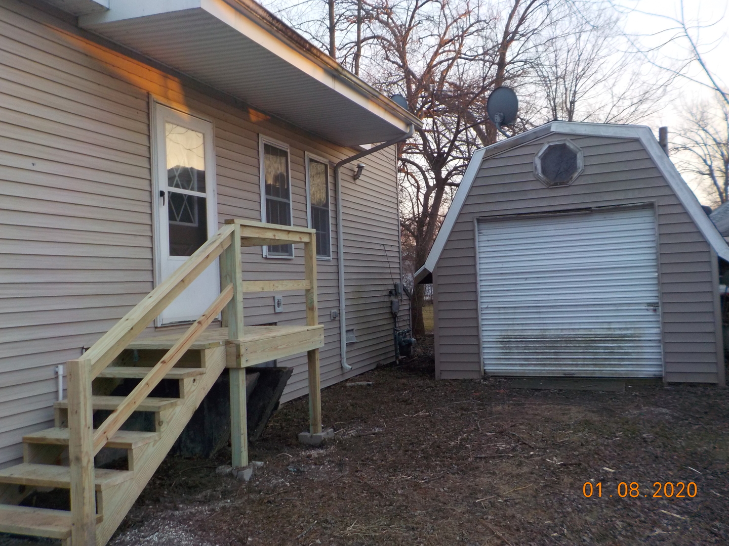 26377 Marie Road Antioch, IL 60002 - Photo 2 of 12