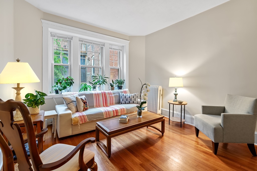 38 Kilsyth Road, Unit 23 Brookline, MA 02445 - Photo 2 of 10 Gallery Image 2