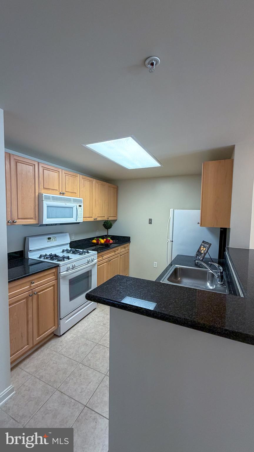 2726 Gallows Road, Unit 417 Vienna, VA 22180 - Photo 4 of 28 Kitchen