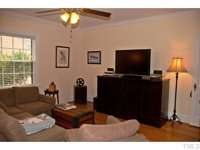 2715 Everett Avenue Raleigh, NC 27607 - Photo 9 of 25 Photo 9