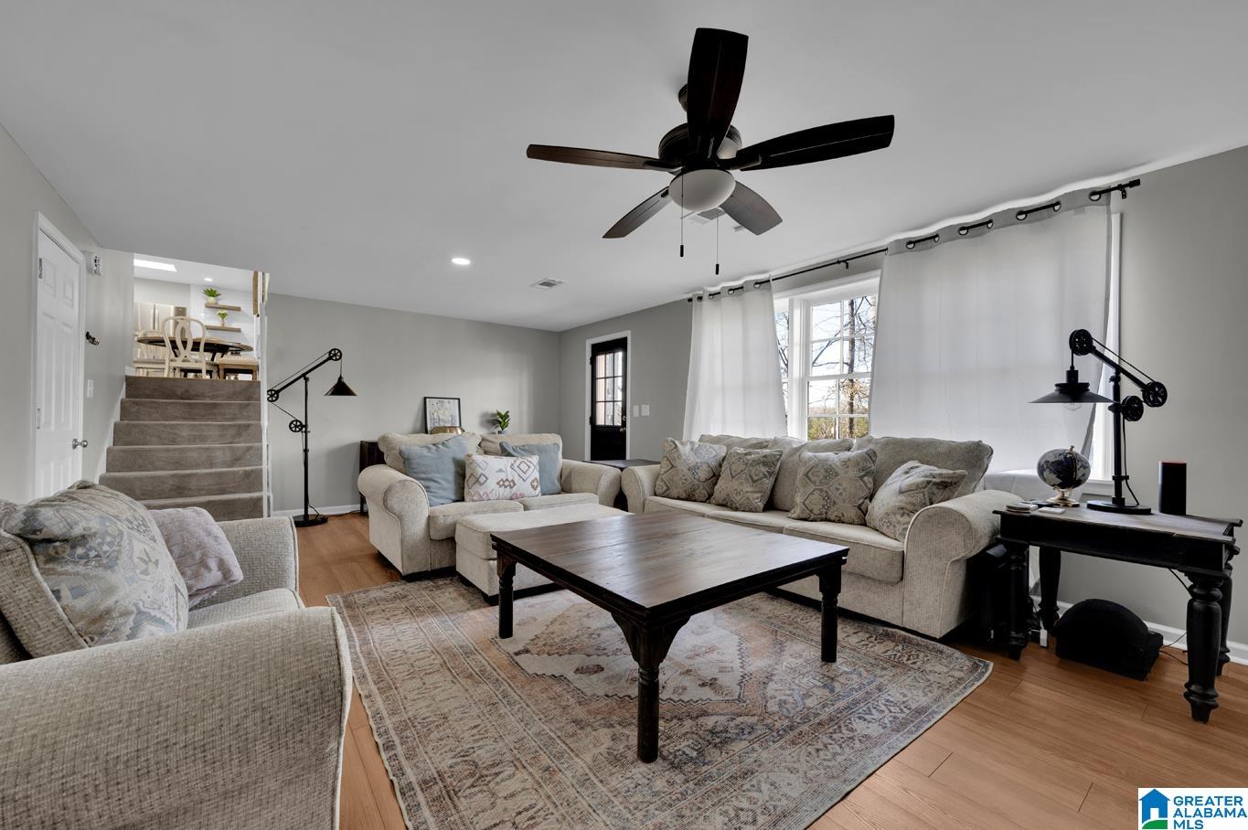 1824 Mohawk Drive Alabaster, AL 35007 - Photo 14 of 32