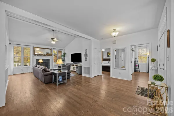 $699,000 | 403 Canonero Drive, Fairview, NC 28730