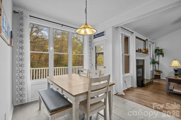 $699,000 | 403 Canonero Drive, Fairview, NC 28730