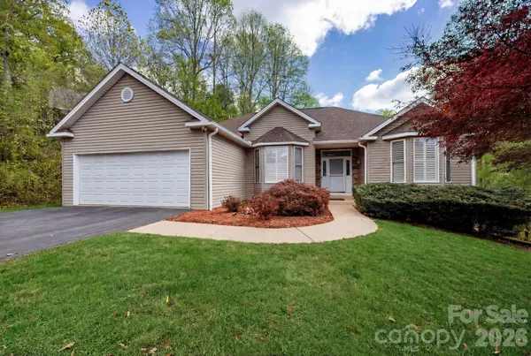$699,000 | 403 Canonero Drive, Fairview, NC 28730