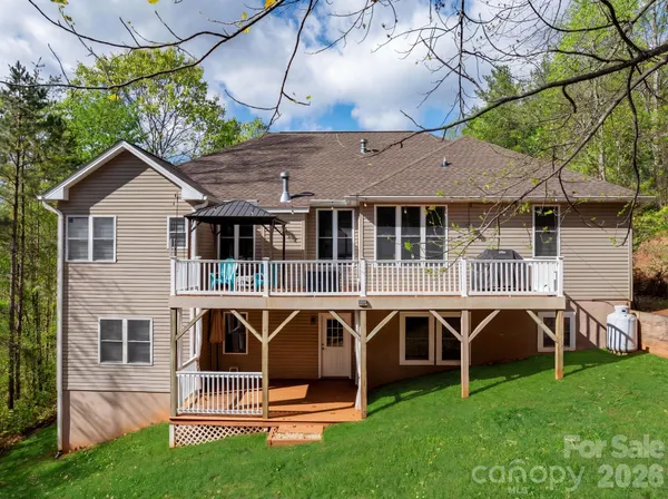 $699,000 | 403 Canonero Drive, Fairview, NC 28730