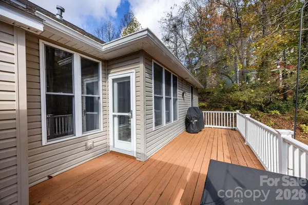 $699,000 | 403 Canonero Drive, Fairview, NC 28730