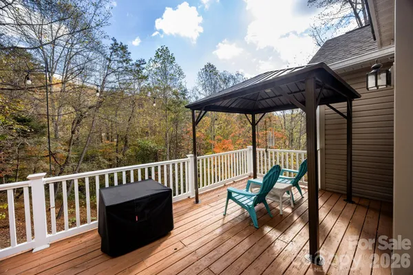$699,000 | 403 Canonero Drive, Fairview, NC 28730