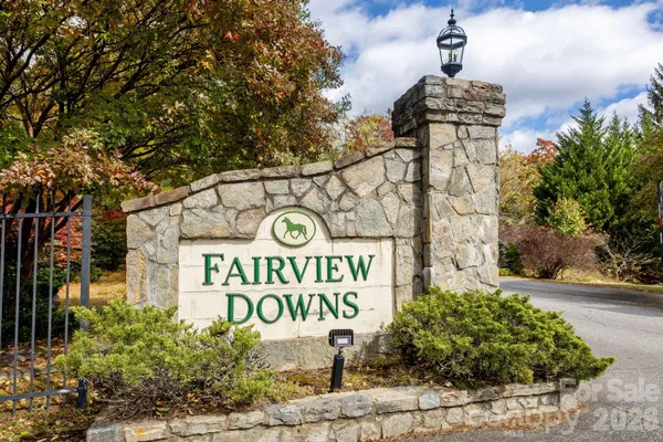 $699,000 | 403 Canonero Drive, Fairview, NC 28730