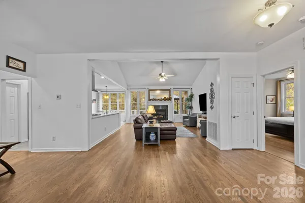 $699,000 | 403 Canonero Drive, Fairview, NC 28730