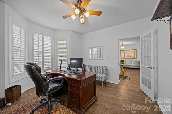 $699,000 | 403 Canonero Drive, Fairview, NC 28730