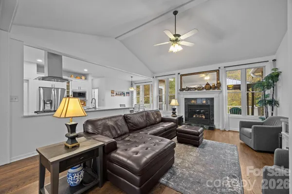 $699,000 | 403 Canonero Drive, Fairview, NC 28730