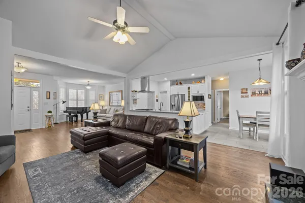 $699,000 | 403 Canonero Drive, Fairview, NC 28730