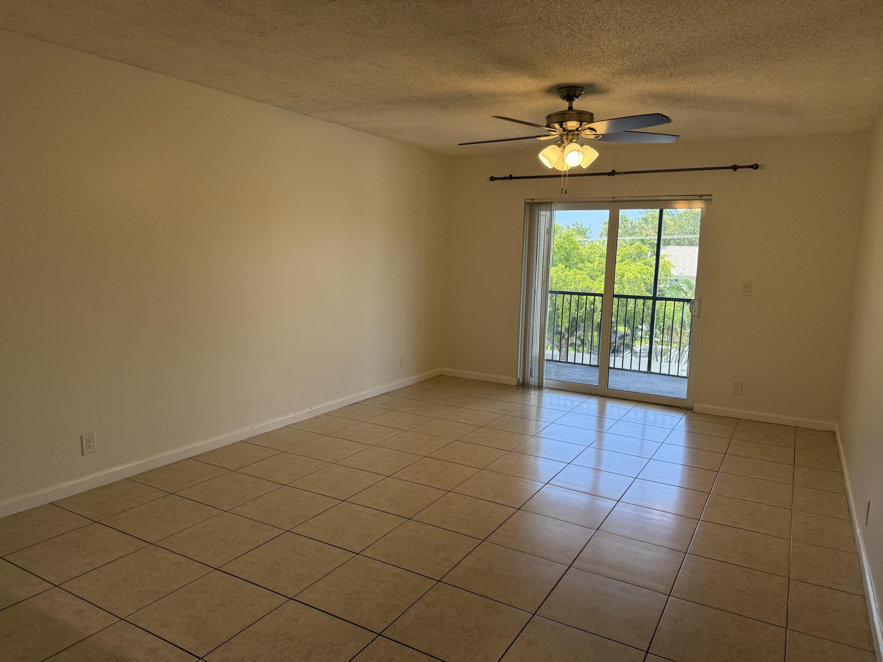 255 South Cypress Road, Unit 339 Pompano Beach, FL 33060 - Photo 4 of 14 balcony