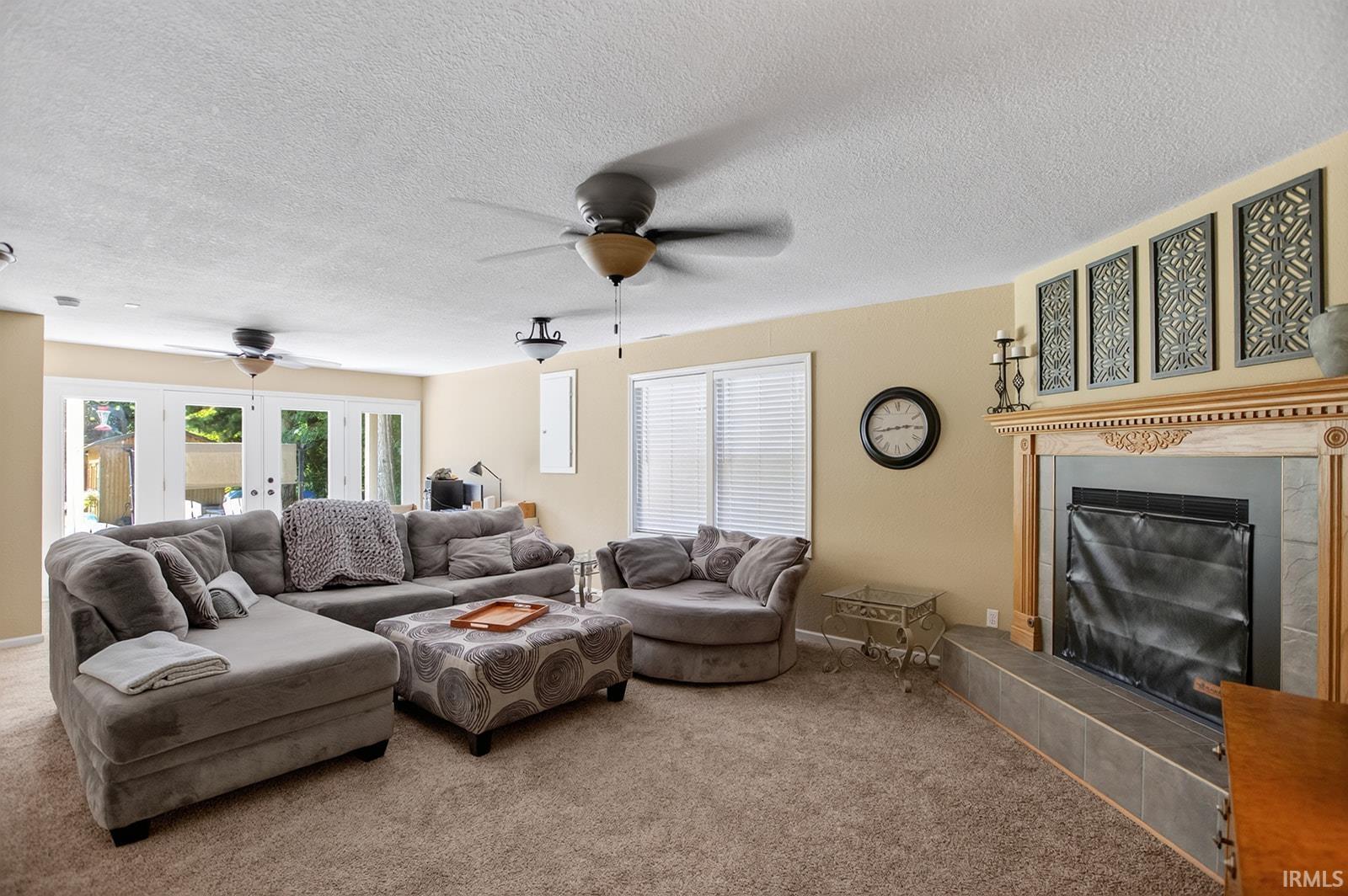 7744 Trier Road Fort Wayne, IN 46815 - Photo 18 of 38 Gallery Image 18