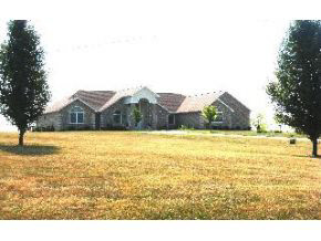 8711 South Strain Ridge Road Bloomington, IN 47401 - Photo 1 of 10 Gallery Image 1