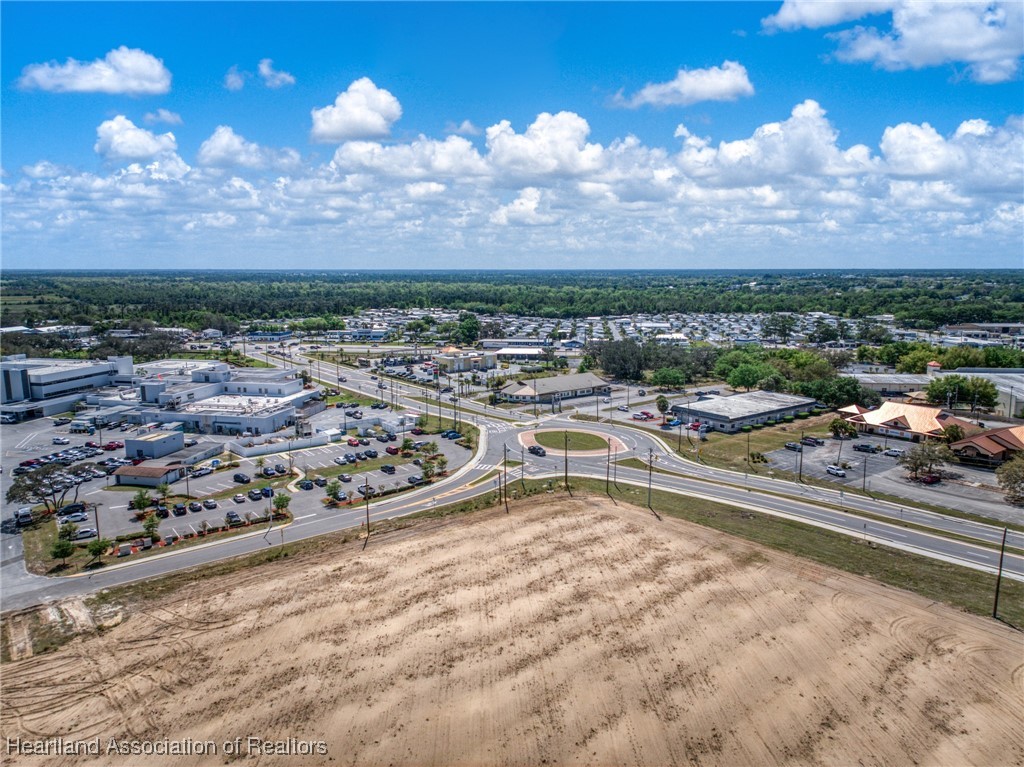 3593 Desoto Road Sebring, FL 33870 - Photo 14 of 15 a view of a city