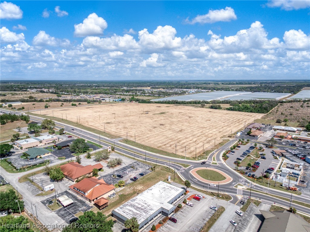 3593 Desoto Road Sebring, FL 33870 - Photo 4 of 15 a view of city and ocean