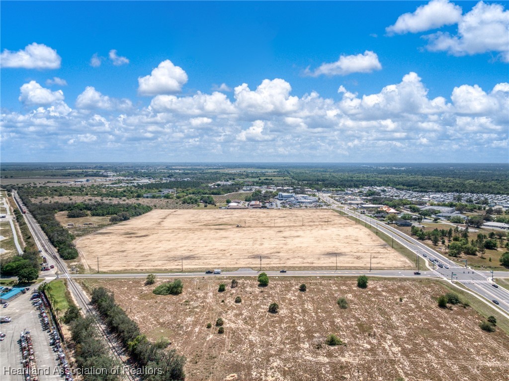 3593 Desoto Road Sebring, FL 33870 - Photo 10 of 15 a view of a lake with a ocean