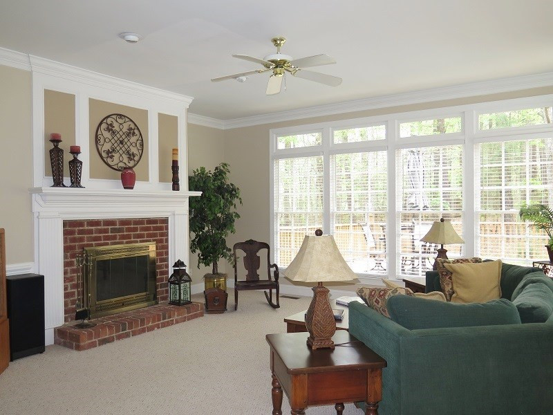 809 Nolstead Court Raleigh, NC 27614 - Photo 5 of 23 Photo 5
