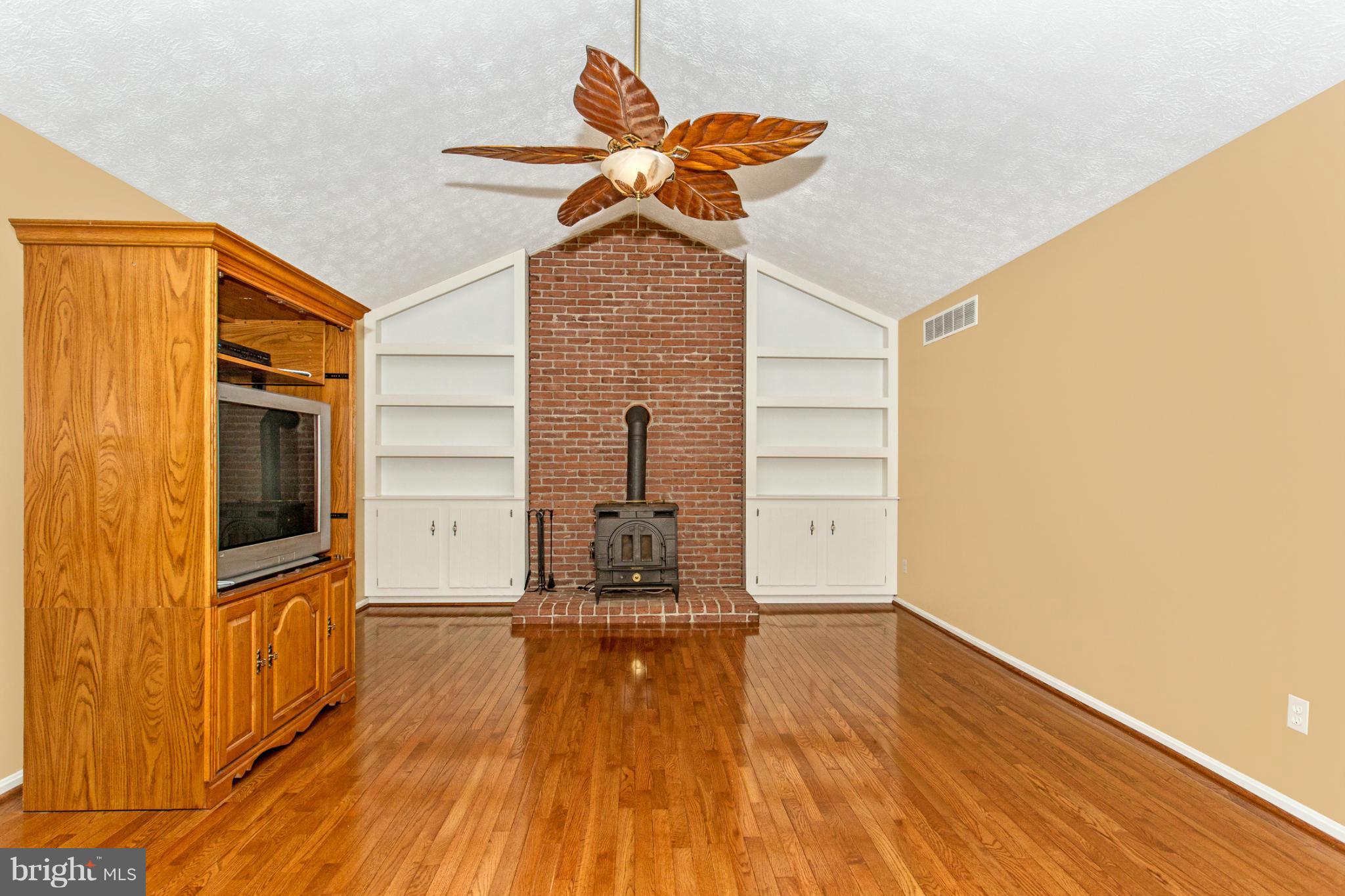 2173 Fridinger Mill Road Westminster, MD 21157 - Photo 14 of 30 Family Room