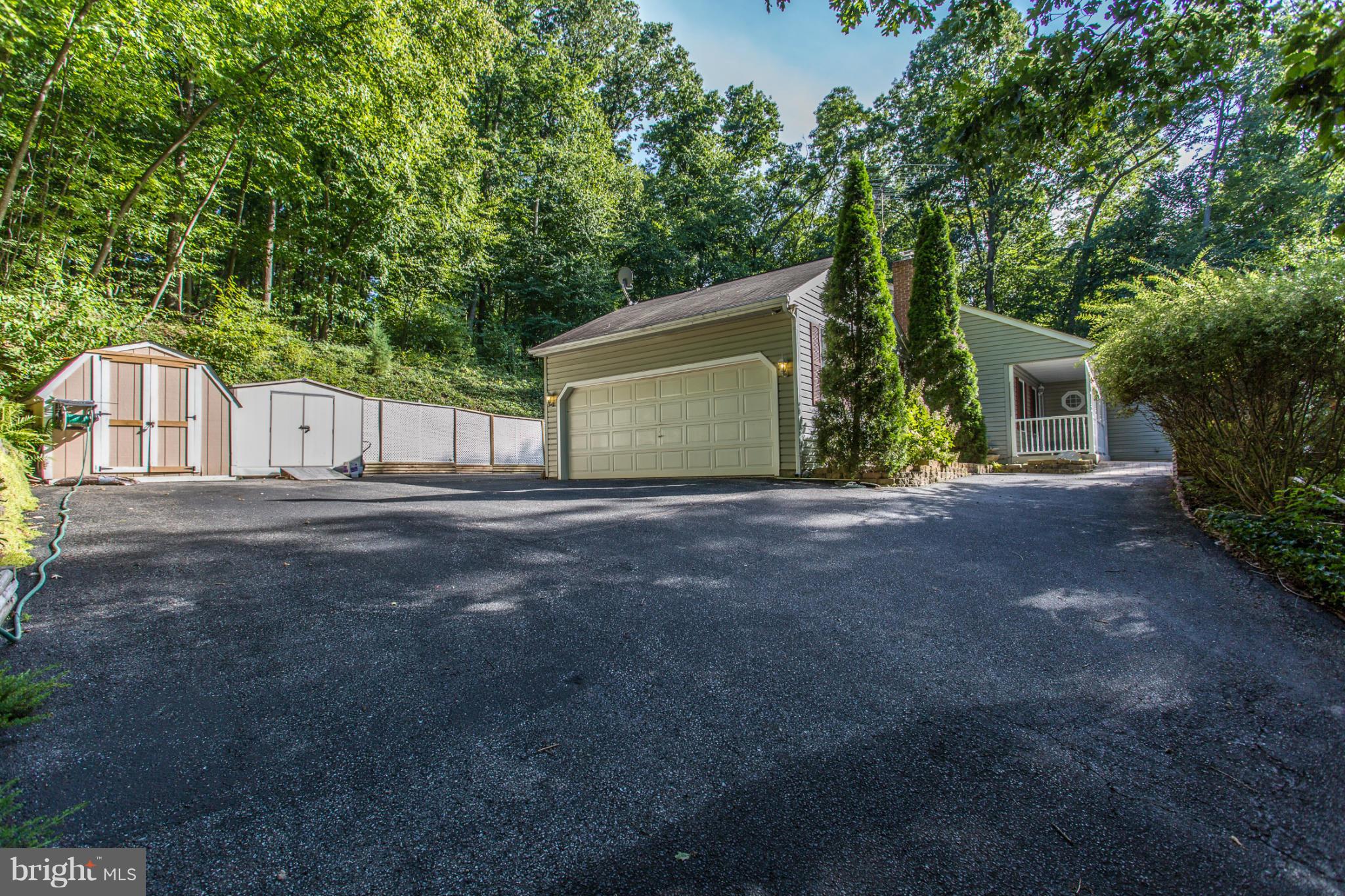 2173 Fridinger Mill Road Westminster, MD 21157 - Photo 5 of 30 Exterior (Front)