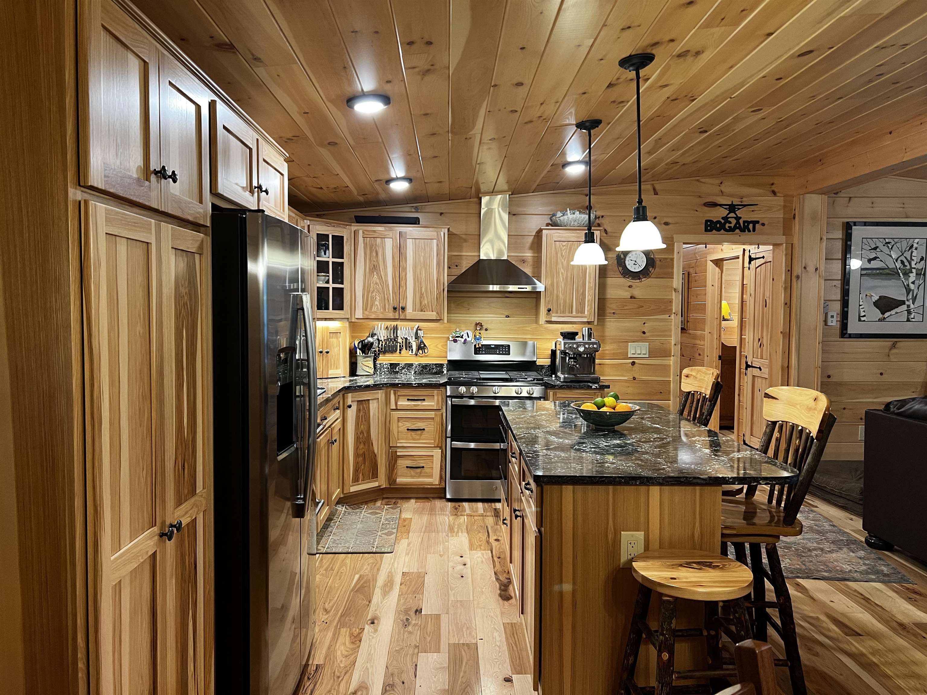 2243 West Lake Road Poultney, VT 05774 - Photo 17 of 60