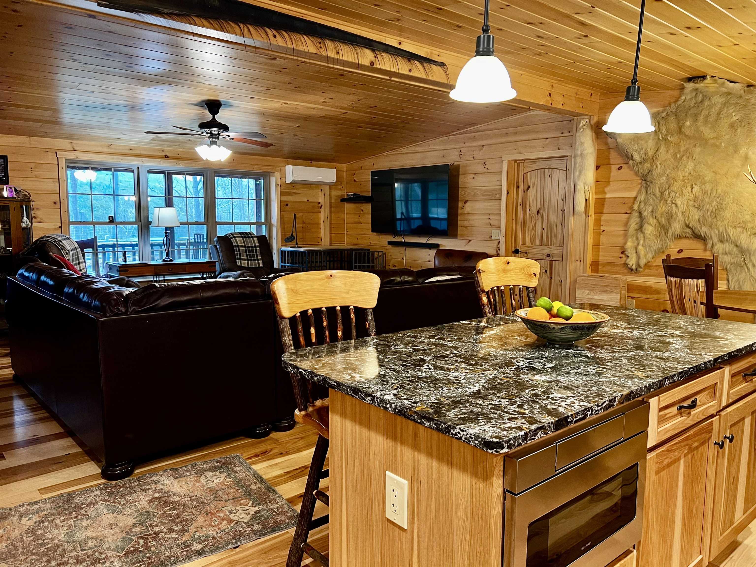 2243 West Lake Road Poultney, VT 05774 - Photo 20 of 60