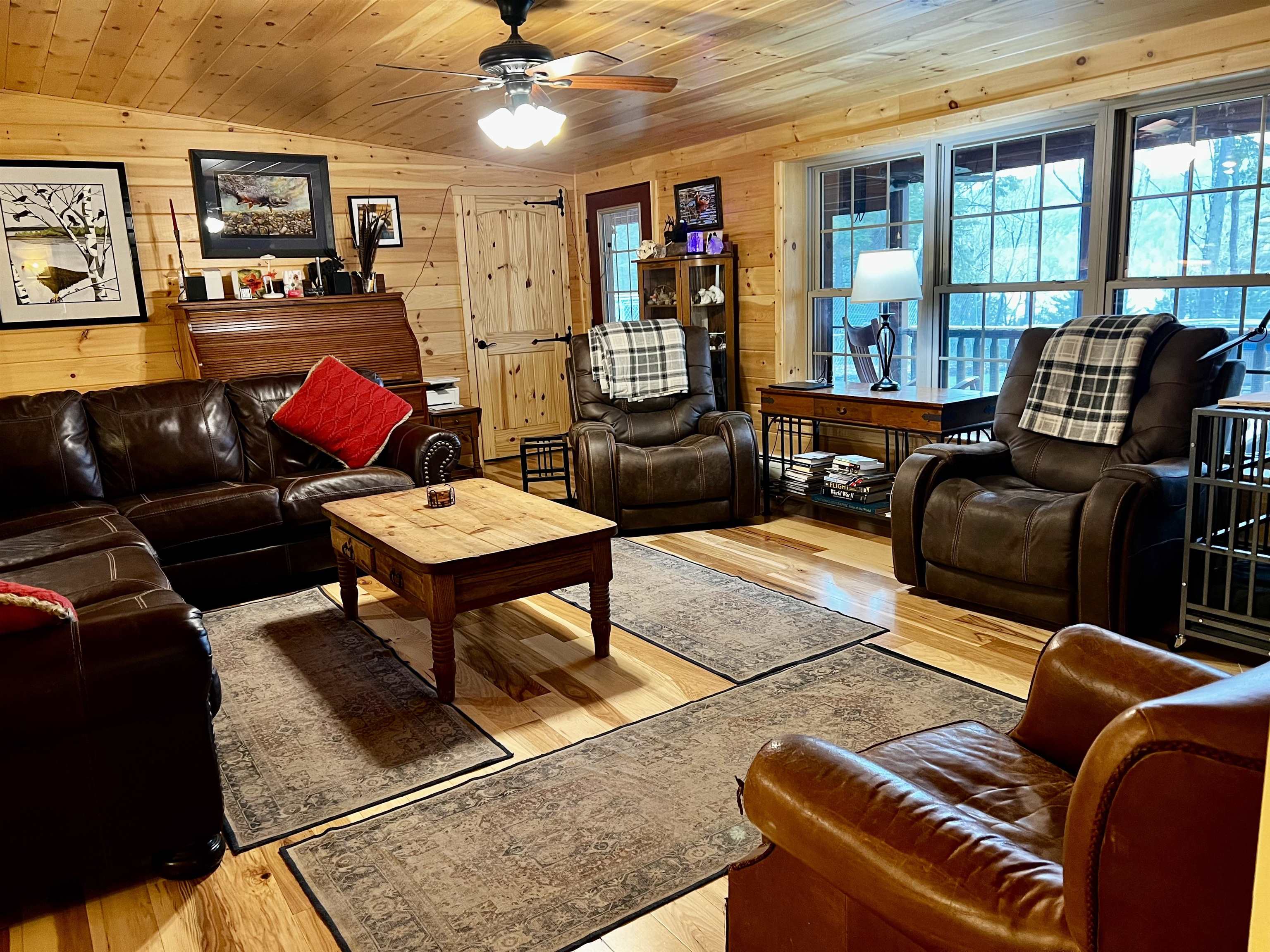 2243 West Lake Road Poultney, VT 05774 - Photo 23 of 60