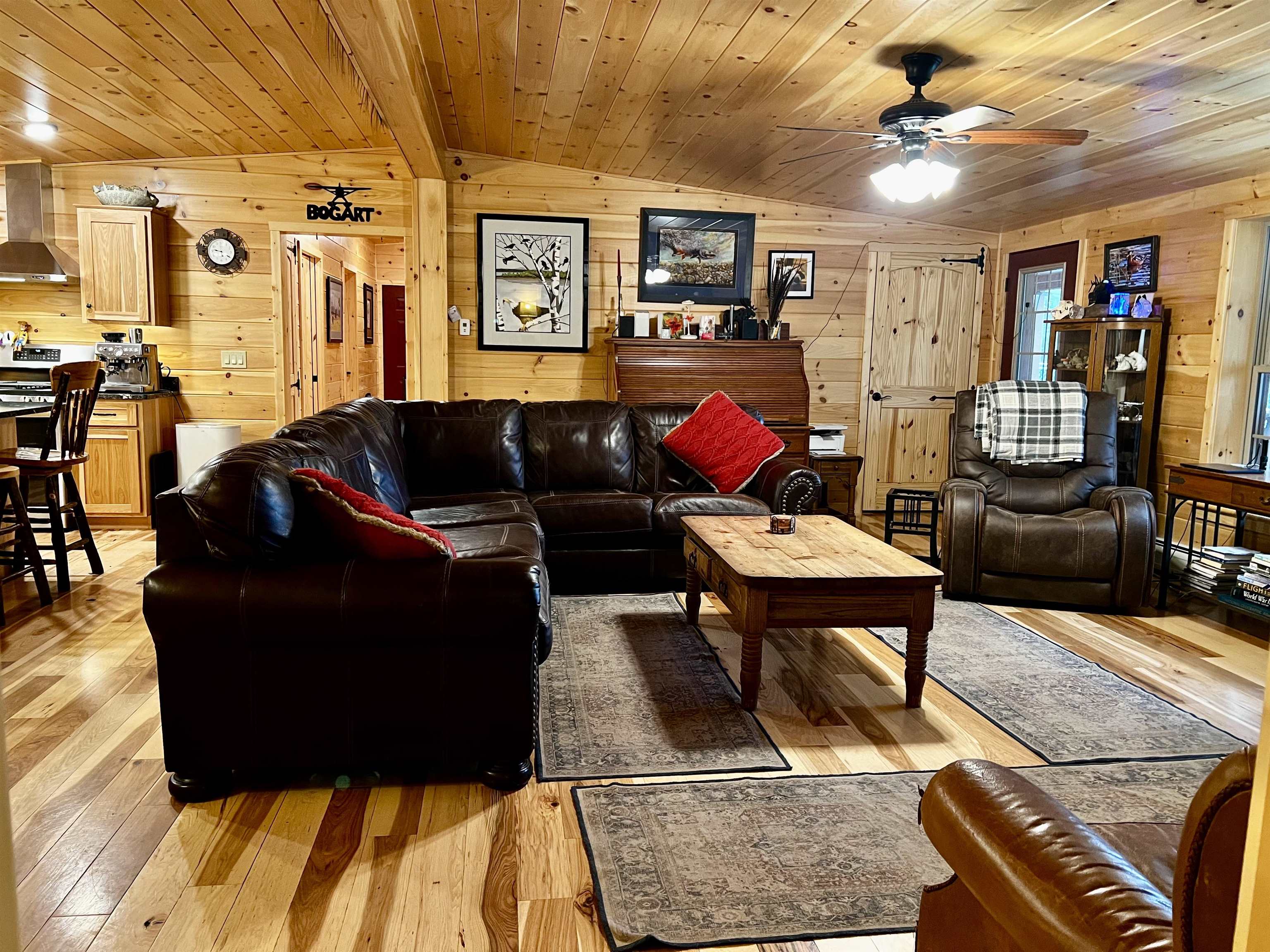 2243 West Lake Road Poultney, VT 05774 - Photo 25 of 60