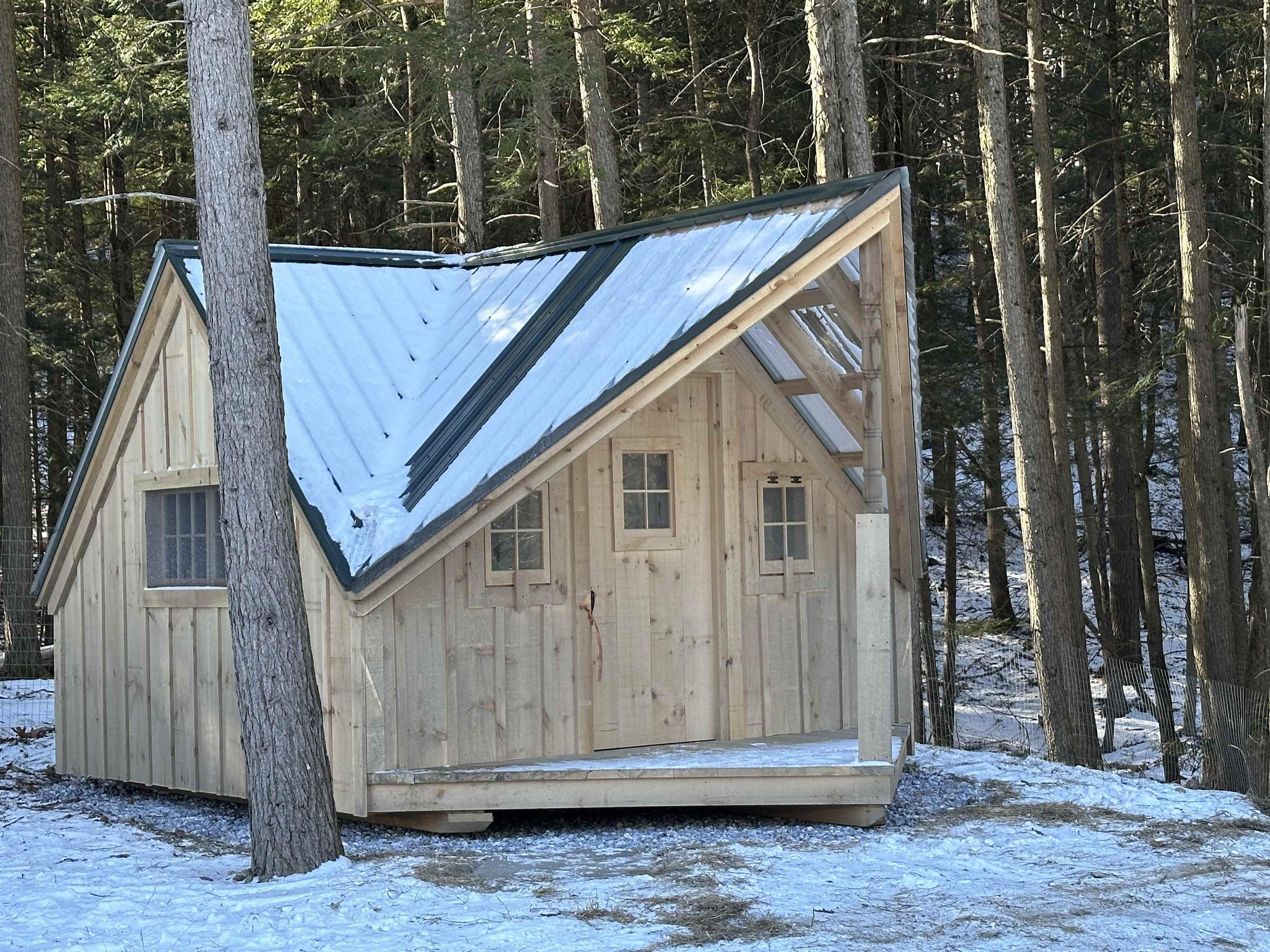2243 West Lake Road Poultney, VT 05774 - Photo 50 of 60