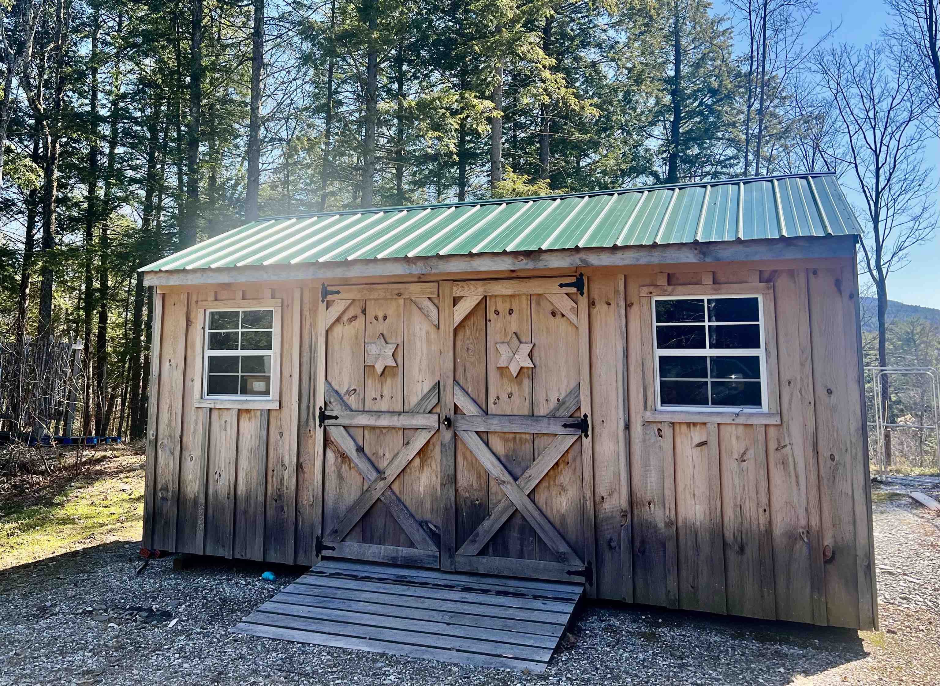 2243 West Lake Road Poultney, VT 05774 - Photo 53 of 57