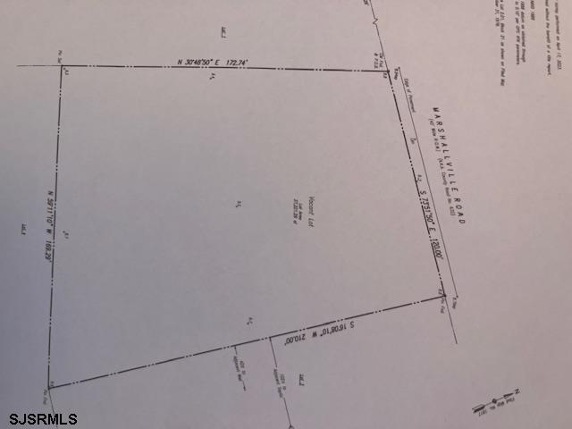 a view of small space