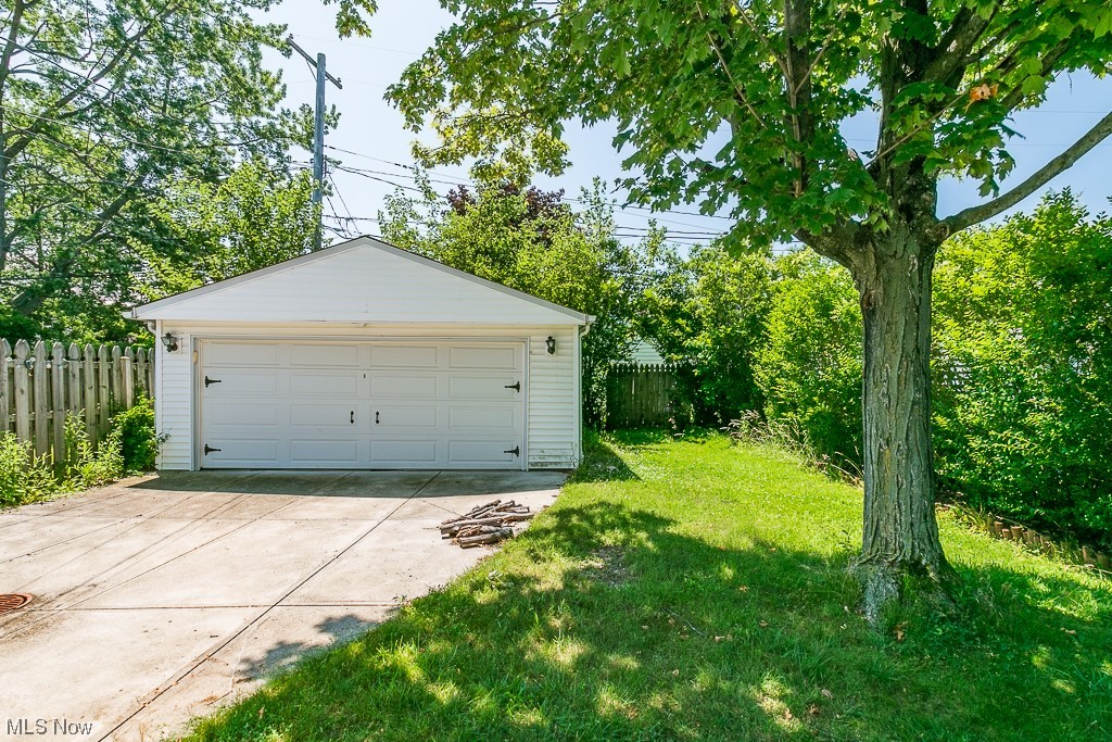 29164 Barjode Road Willowick, OH 44095 - Photo 25 of 28 Gallery Image 25