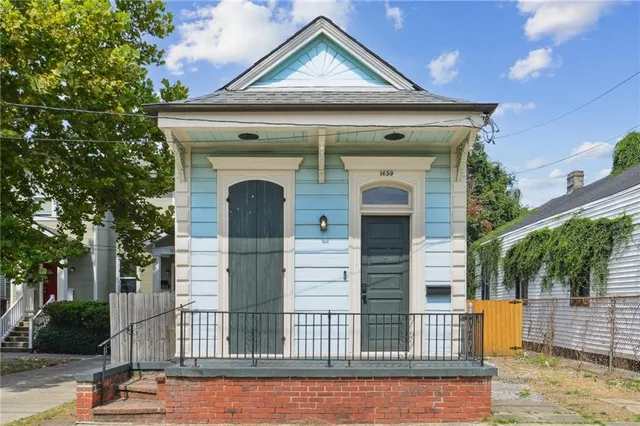 $2,100 | 1659 North Galvez Street, New Orleans, LA 70119