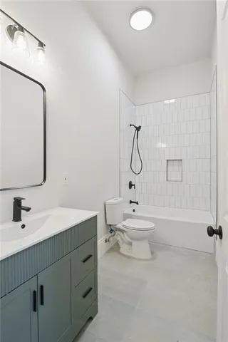 $2,100 | 1659 North Galvez Street, New Orleans, LA 70119