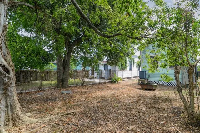 $2,100 | 1659 North Galvez Street, New Orleans, LA 70119