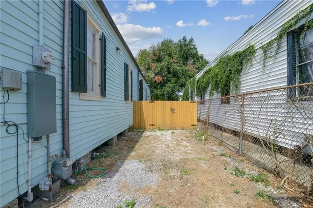 $2,100 | 1659 North Galvez Street, New Orleans, LA 70119