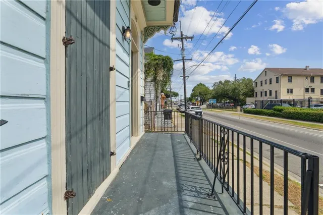 $2,100 | 1659 North Galvez Street, New Orleans, LA 70119