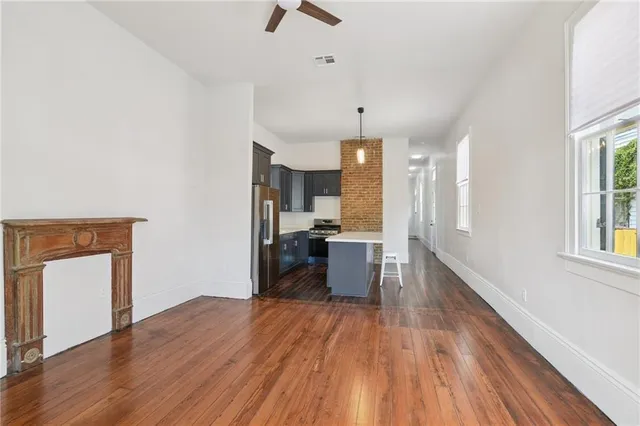 $2,100 | 1659 North Galvez Street, New Orleans, LA 70119