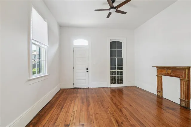 $2,100 | 1659 North Galvez Street, New Orleans, LA 70119