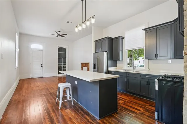 $2,100 | 1659 North Galvez Street, New Orleans, LA 70119