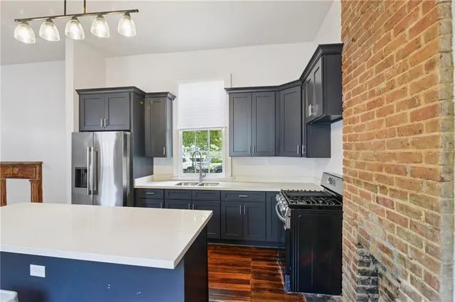 $2,100 | 1659 North Galvez Street, New Orleans, LA 70119
