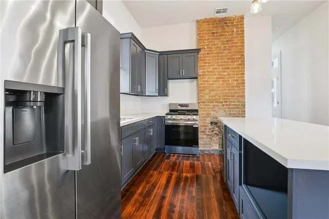 $2,100 | 1659 North Galvez Street, New Orleans, LA 70119