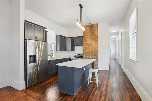 $2,100 | 1659 North Galvez Street, New Orleans, LA 70119