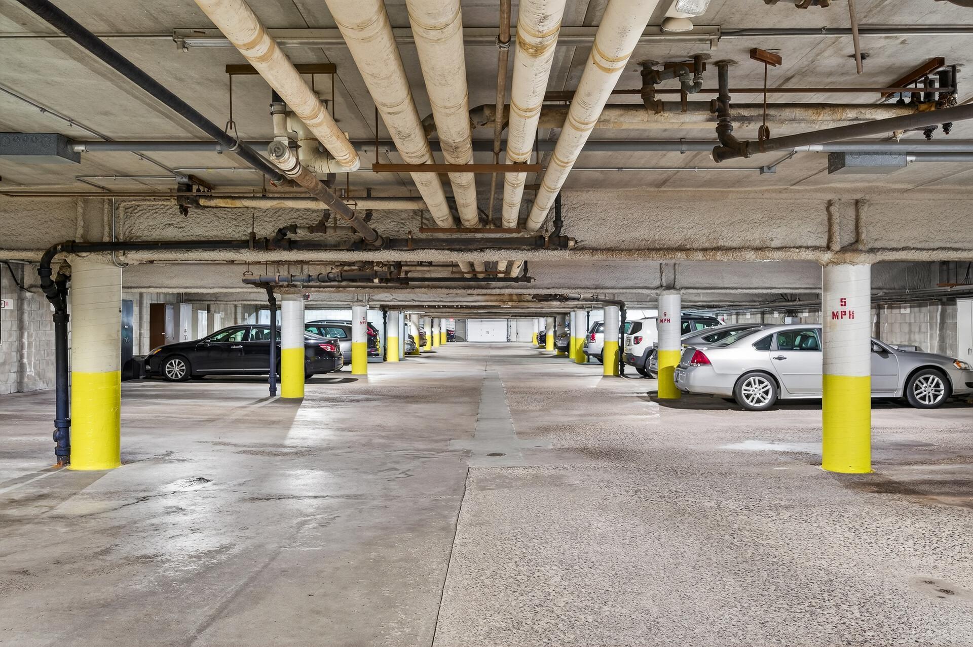 2220 Midland Grove Road, Unit 304 Roseville, MN 55113 - Photo 26 of 30