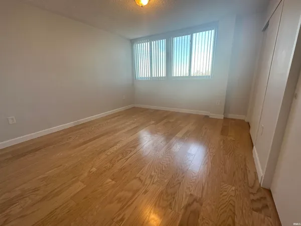 $1,600 | 1100 Erie Avenue, Unit 802, Evansville, IN 47715