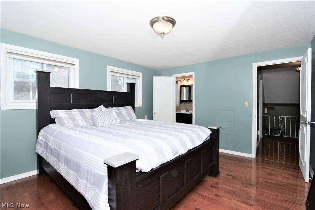 672 Garnette Road Akron, OH 44313 - Photo 14 of 28