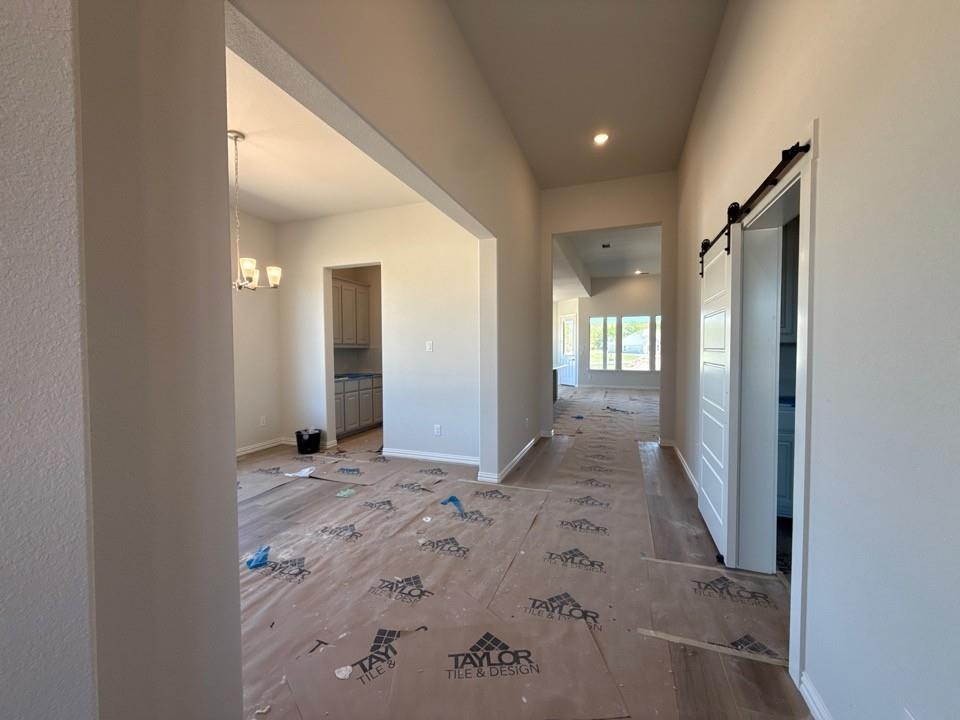 605 Tay Tay Way Springtown, TX 76082 - Photo 6 of 19