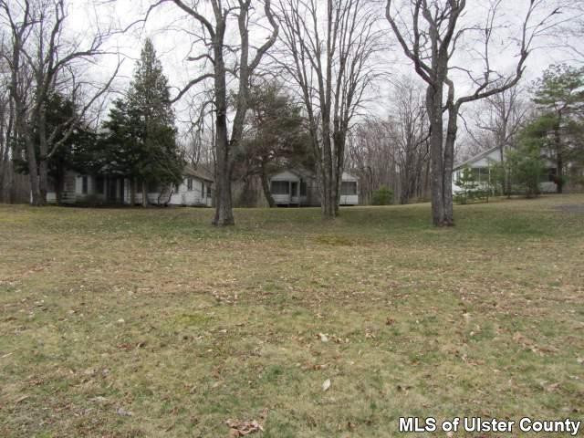 Heiden Road Monticello, NY 12701 - Photo 13 of 15 a backyard of a house with lots of green space