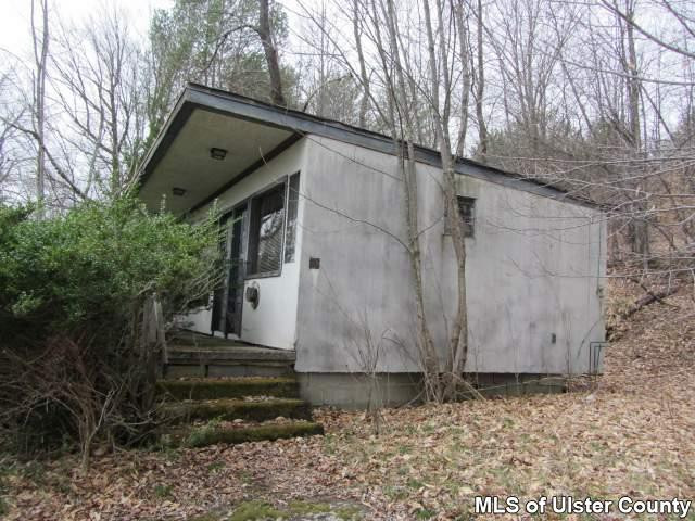 Heiden Road Monticello, NY 12701 - Photo 15 of 15 a view of house with wooden fence